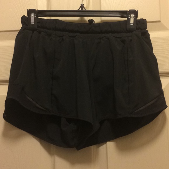 lululemon athletica Pants - Hotty Hot 4in Short Lululemon